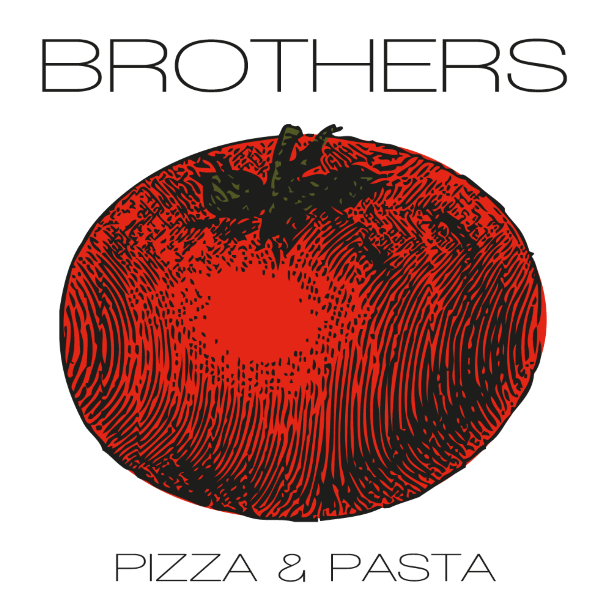 Brother's Pizza & Pasta